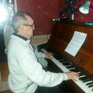 Виталий , 52 года