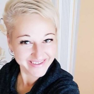 Юлия , 44 года