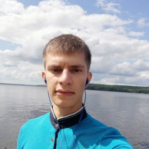 Сергей , 27 лет