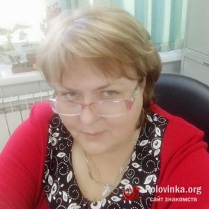 Татьяна , 58 лет