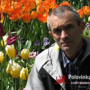 Павел , 65 лет