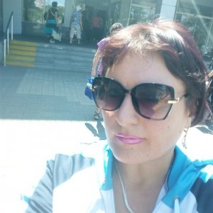 Светлана , 44 года