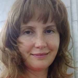 Татьяна , 45 лет