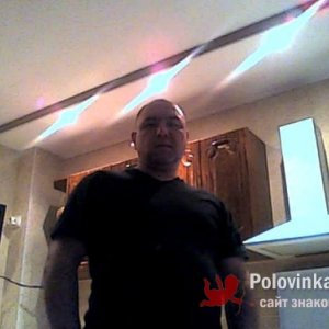 Сергей , 44 года