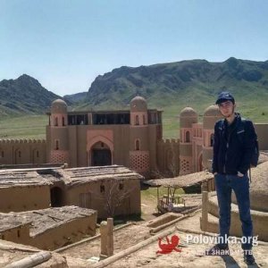 Mukhammad , 27 лет