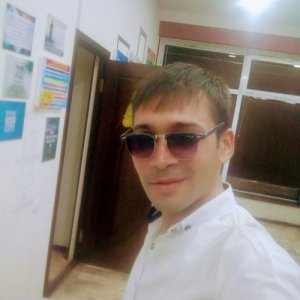 Салохиддин , 35 лет