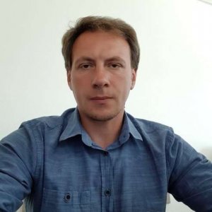 Илья , 43 года