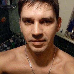 Евгений , 41 год