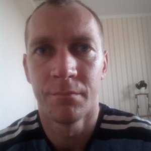 Сергей Финаев, 38 лет