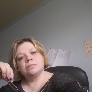 Галина , 58 лет