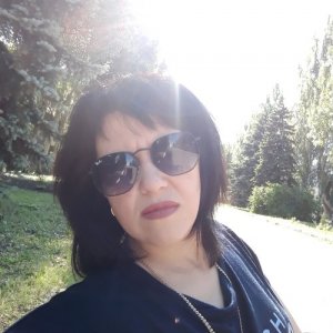 Оля , 41 год