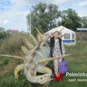 РУСЛАН ДИМОВ, 45 лет