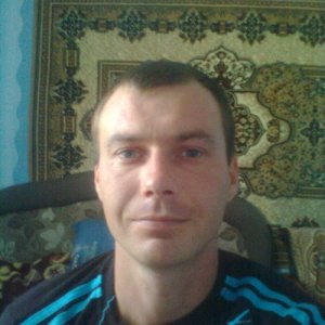Дима Дубина, 34 года