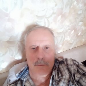 Сергей , 67 лет