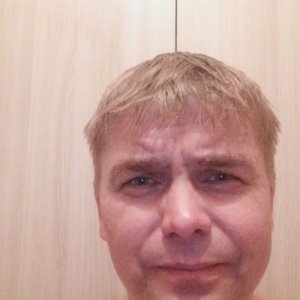 Серёга , 44 года