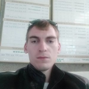 Виталий Демчик, 31 год
