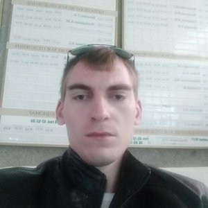 Виталий Демчик, 32 года