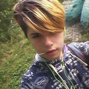 Райен , 24 года