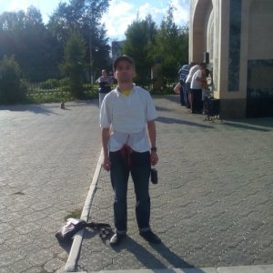 Раиль , 51 год