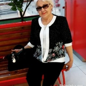 Галина , 74 года