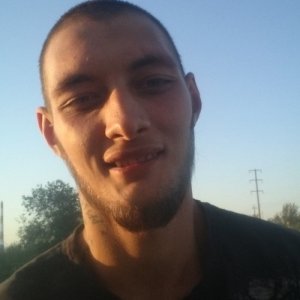 Никита , 27 лет