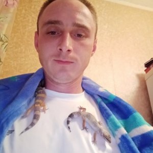 Антон Андрей, 35 лет