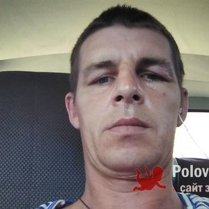 Алексей Окулов, 42 года