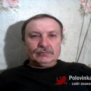 Владимир , 57 лет