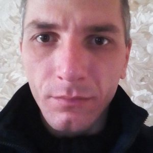 Иван Гризунов, 37 лет