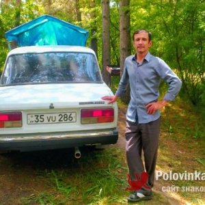 Артур Погосян, 60 лет