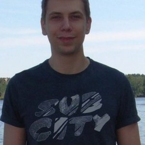 Павел , 36 лет