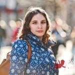 Лиса, 28 лет