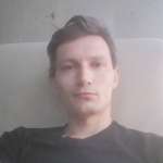 Юрий, 33 года