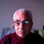 Манвел, 64 года