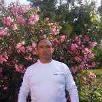 Сахиб, 43 года