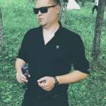 Александр, 41 год
