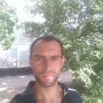 Волк, 32 года