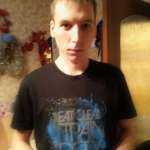 Денис, 32 года