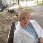 Анжелика, 54 года