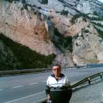 Pawel, 67 лет
