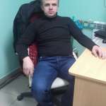 Эдуард, 36 лет