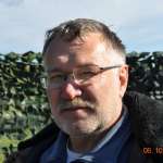 Андрей, 63 года