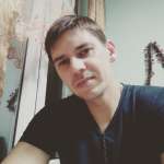 Евгений, 41 год