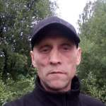 Сергей, 51 год