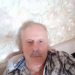 Сергей, 67 лет