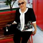 Галина, 74 года