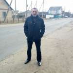 Станислав, 64 года