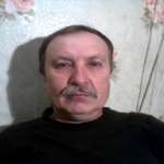 Владимир, 59 лет
