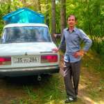 Артур, 60 лет