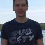 Павел, 36 лет